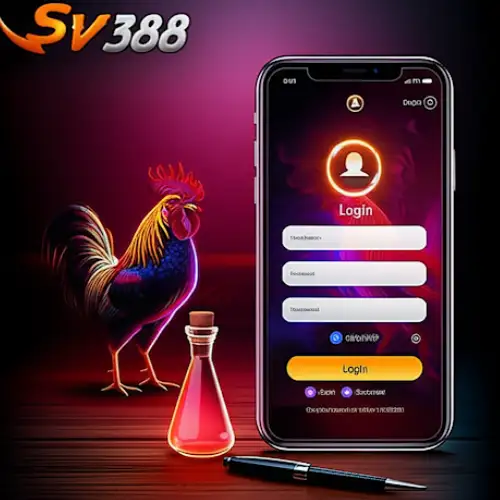 Đăng nhập vào SV388