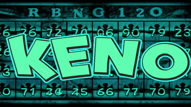 3 Bí quyết Thống kê keno bậc 2 dự đoán kết quả chính xác