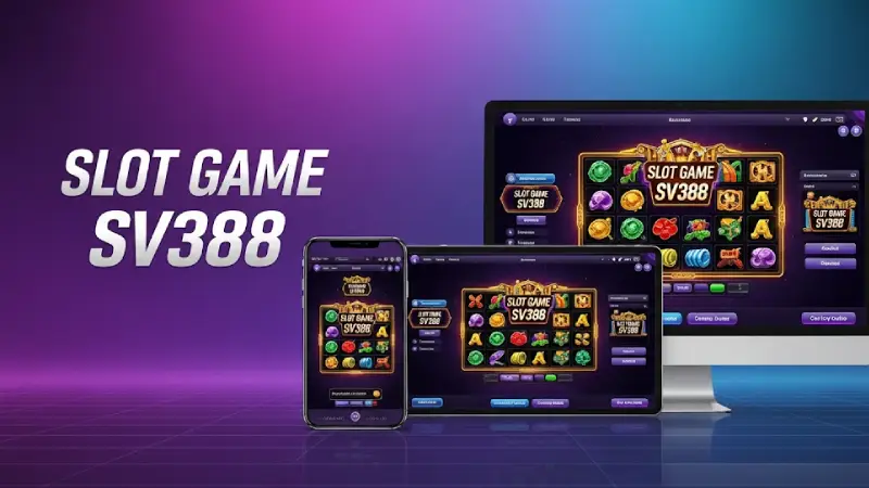5 Kinh nghiệm, bí quyết chơi slot game SV388 thắng lớn