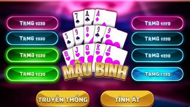 5 Tình huống thường gặp và cách tránh Binh lủng mậu binh